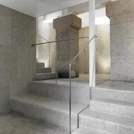 Pazo De Altamira 3*