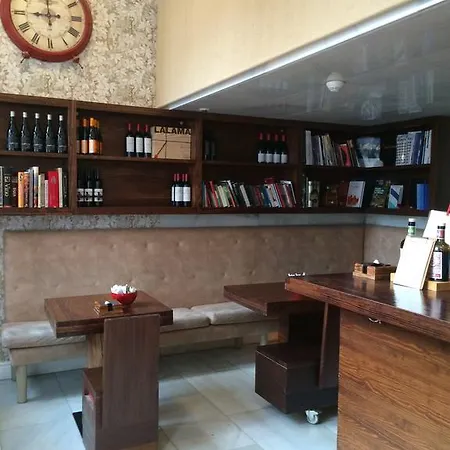 Pazo De Altamira 3*