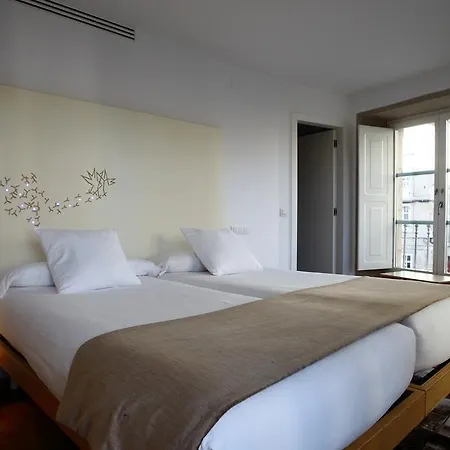 Pazo De Altamira Otel 3*