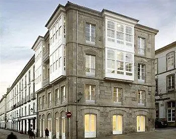Otel Pazo De Altamira 3*