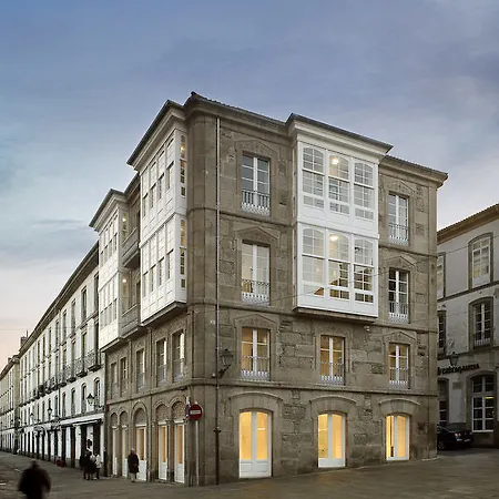Pazo De Altamira Santiago de Compostela