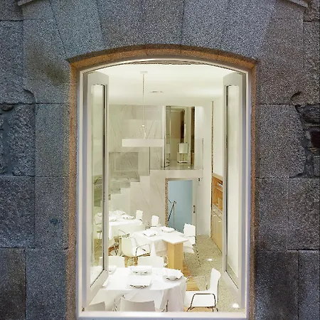 Otel Pazo De Altamira 3*