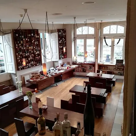 Otel Pazo De Altamira Santiago de Compostela