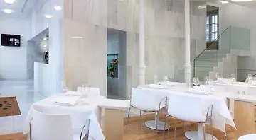Pazo De Altamira 3* Santiago de Compostela
