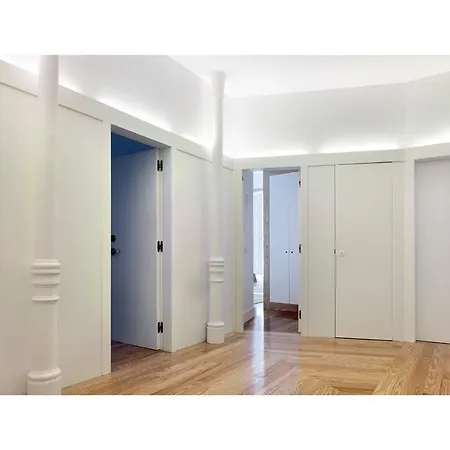 Otel Pazo De Altamira Santiago de Compostela
