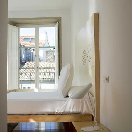 Pazo De Altamira Otel Santiago de Compostela