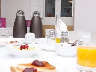 Pazo De Altamira Otel Santiago de Compostela