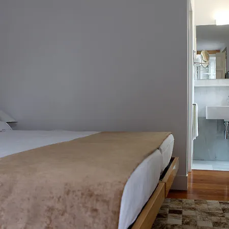 Otel Pazo De Altamira Santiago de Compostela