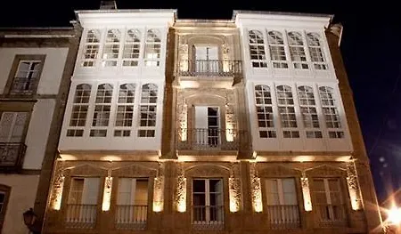 Pazo De Altamira Santiago de Compostela