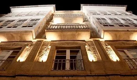 Pazo De Altamira Otel