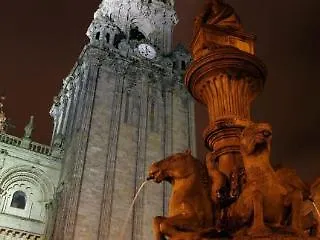 Pazo De Altamira Otel 3*