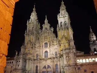 Pazo De Altamira Otel Santiago de Compostela