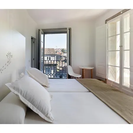 Otel Pazo De Altamira 3*