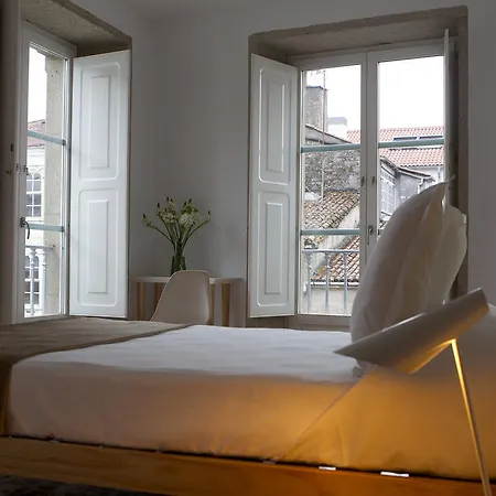 Otel Pazo De Altamira 3*