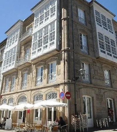 Pazo De Altamira